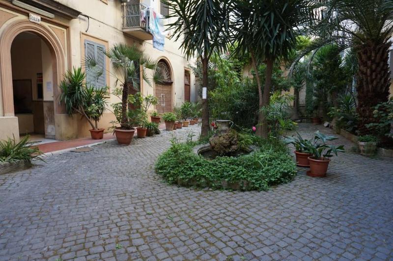 Hotel Maryelen Rome Bagian luar foto