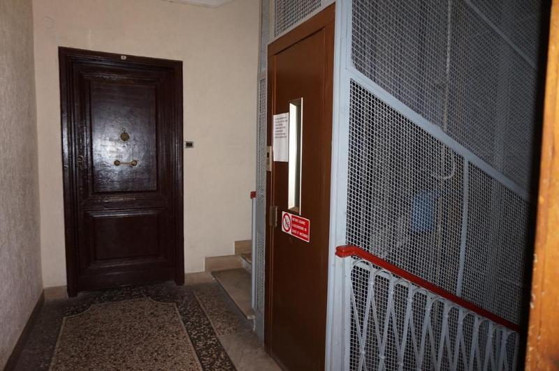 Hotel Maryelen Rome Bagian luar foto