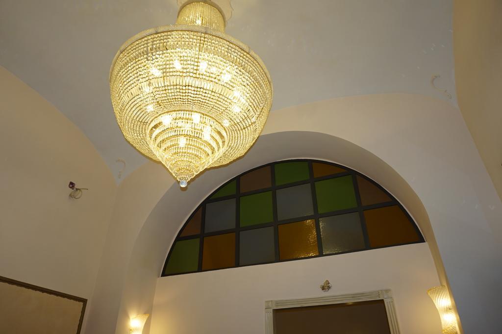 Hotel Maryelen Rome Bagian luar foto