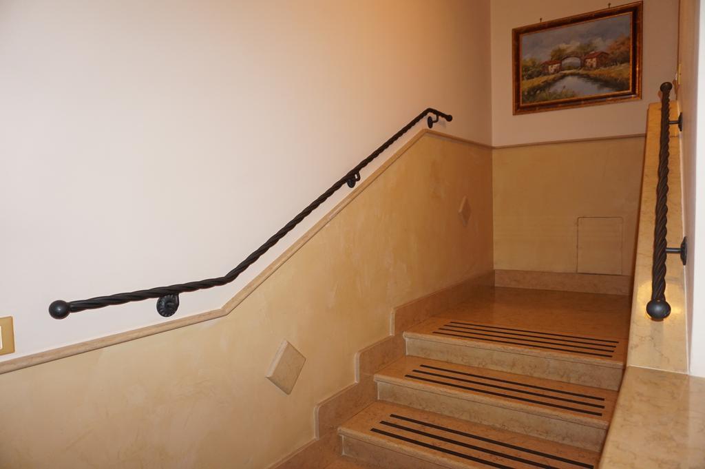 Hotel Maryelen Rome Bagian luar foto